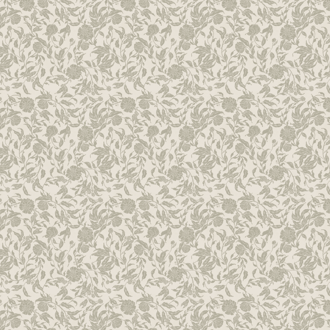 Leighton Wallpaper by The Fibery