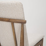 Leo Dining Chair