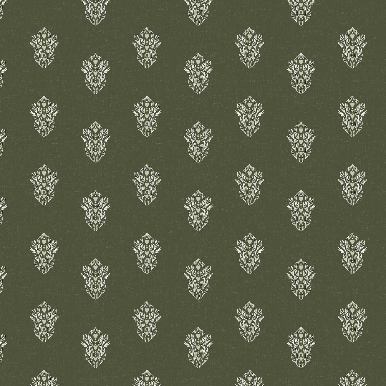 Leonore Wallpaper by Lisee Ree