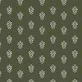 Leonore Wallpaper by Lisee Ree