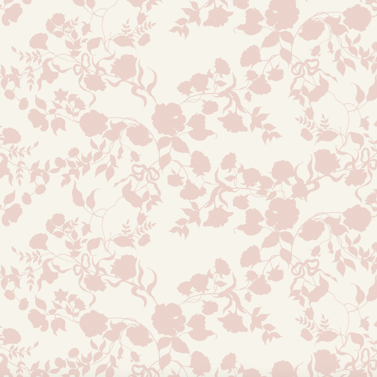 Lettie Wallpaper by Ali Anni