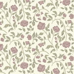Lillian Wallpaper by Ali Anni