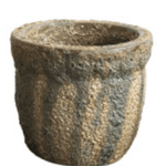 Limestone Mediteranean Planter White Cliff Studio Planters
