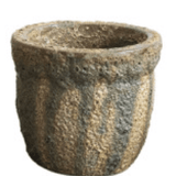 Limestone Mediteranean Planter White Cliff Studio Planters