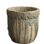 Limestone Mediteranean Planter White Cliff Studio Planters