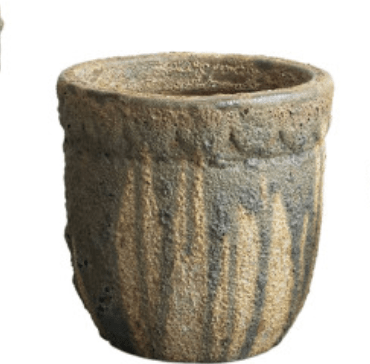 Limestone Mediteranean Planter White Cliff Studio Planters