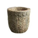 Limestone Mediteranean Planter White Cliff Studio Planters