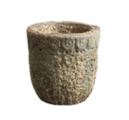 Limestone Mediteranean Planter White Cliff Studio Planters