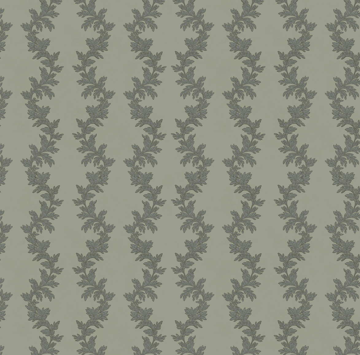 Linden Wallpaper by The Fibery