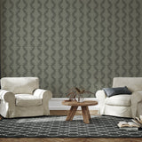 Linden Wallpaper by The Fibery