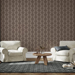 Linden Wallpaper by The Fibery