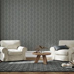 Linden Wallpaper by The Fibery