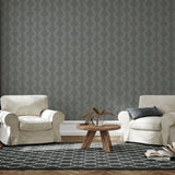Linden Wallpaper by The Fibery