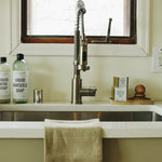 Liquid Laundry Detergent Concentrate