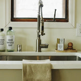 Liquid Laundry Detergent Concentrate