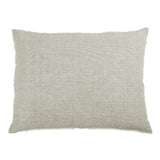 Logan Big Pillow White Cliff Studio Decorative Pillows