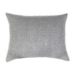 Logan Big Pillow White Cliff Studio Decorative Pillows