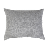 Logan Big Pillow White Cliff Studio Decorative Pillows