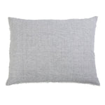 Logan Big Pillow White Cliff Studio Decorative Pillows