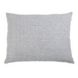 Logan Big Pillow White Cliff Studio Decorative Pillows
