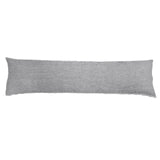 Logan Body Pillow White Cliff Studio Decorative Pillows