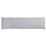 Logan Body Pillow White Cliff Studio Decorative Pillows