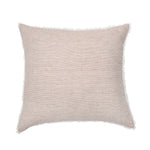 Logan Sham White Cliff Studio Shams