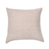 Logan Sham White Cliff Studio Shams