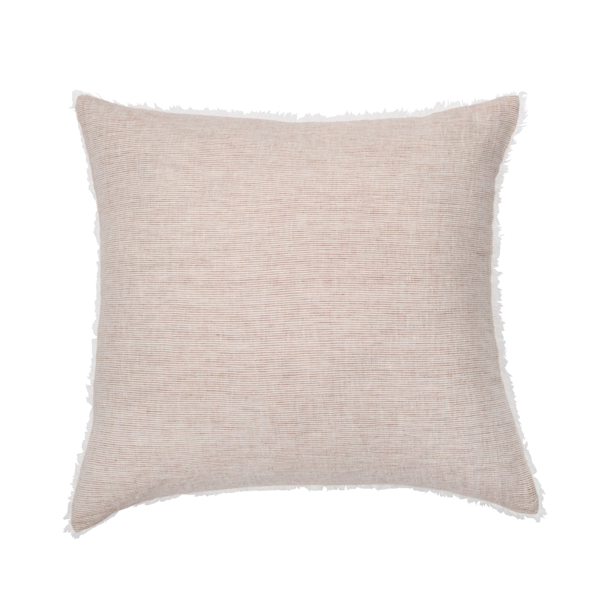 Logan Sham White Cliff Studio Shams