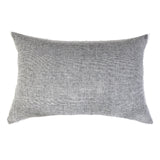 Logan Sham White Cliff Studio Shams