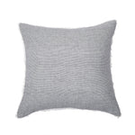 Logan Sham White Cliff Studio Shams