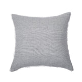 Logan Sham White Cliff Studio Shams