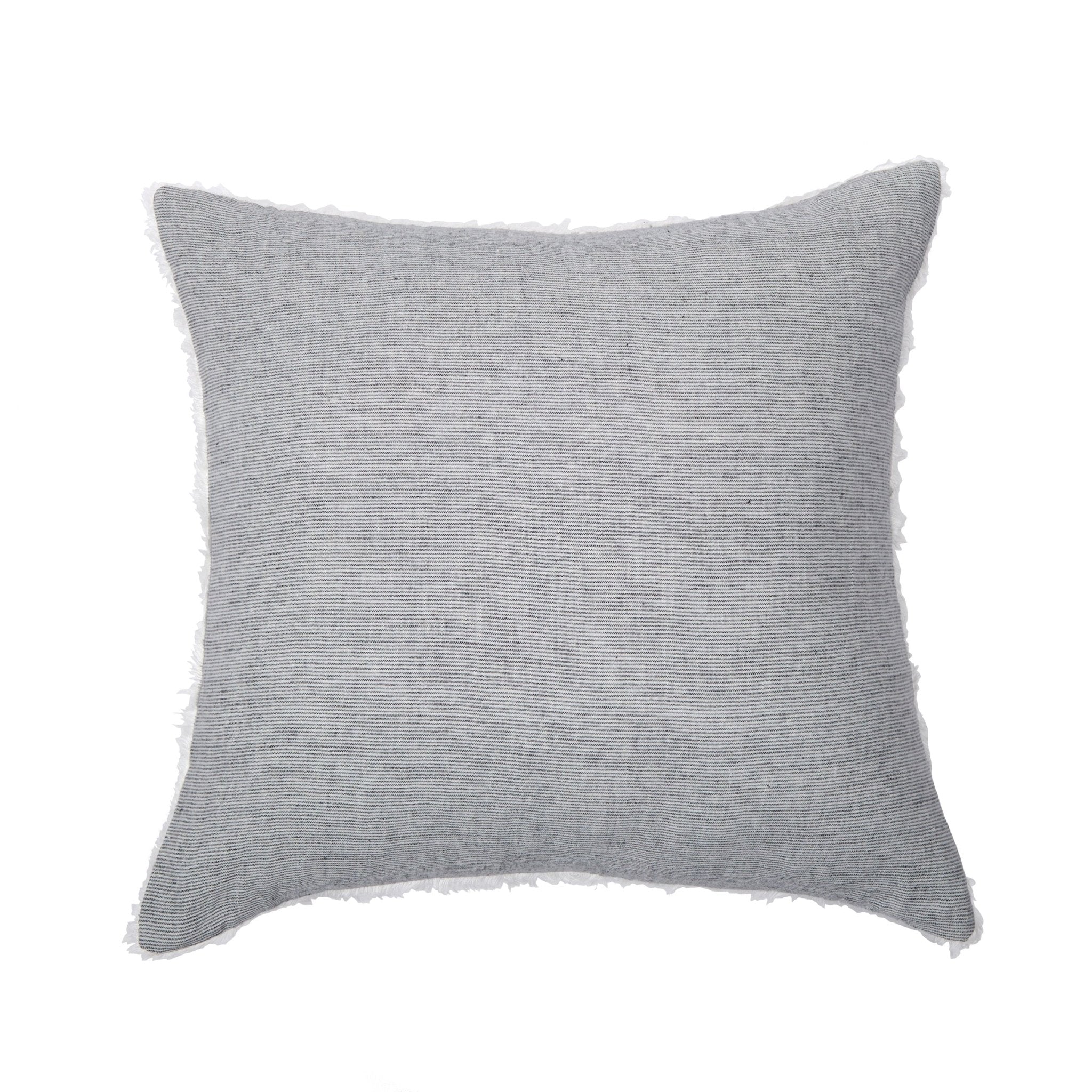 Logan Sham White Cliff Studio Shams