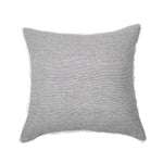 Logan Sham White Cliff Studio Shams