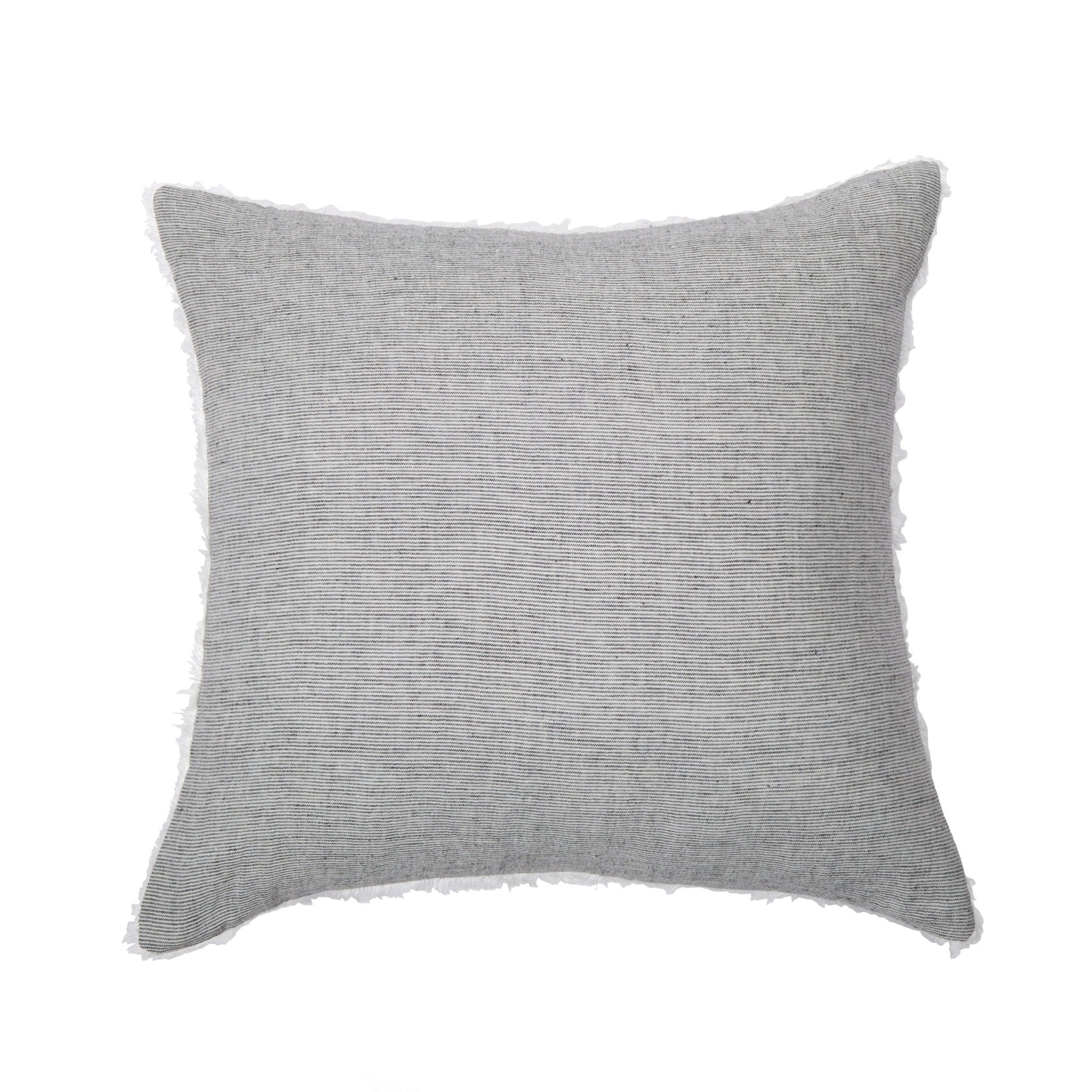 Logan Sham White Cliff Studio Shams