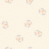 Lola Wallpaper by House of Haricot