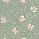 Lola Wallpaper by House of Haricot