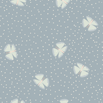 Lola Wallpaper by House of Haricot