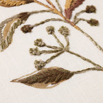 Loloi Acer Brown Wall Art White Cliff Studio Wall Art