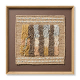 Loloi Agadir Natural Wall Art White Cliff Studio Wall Art