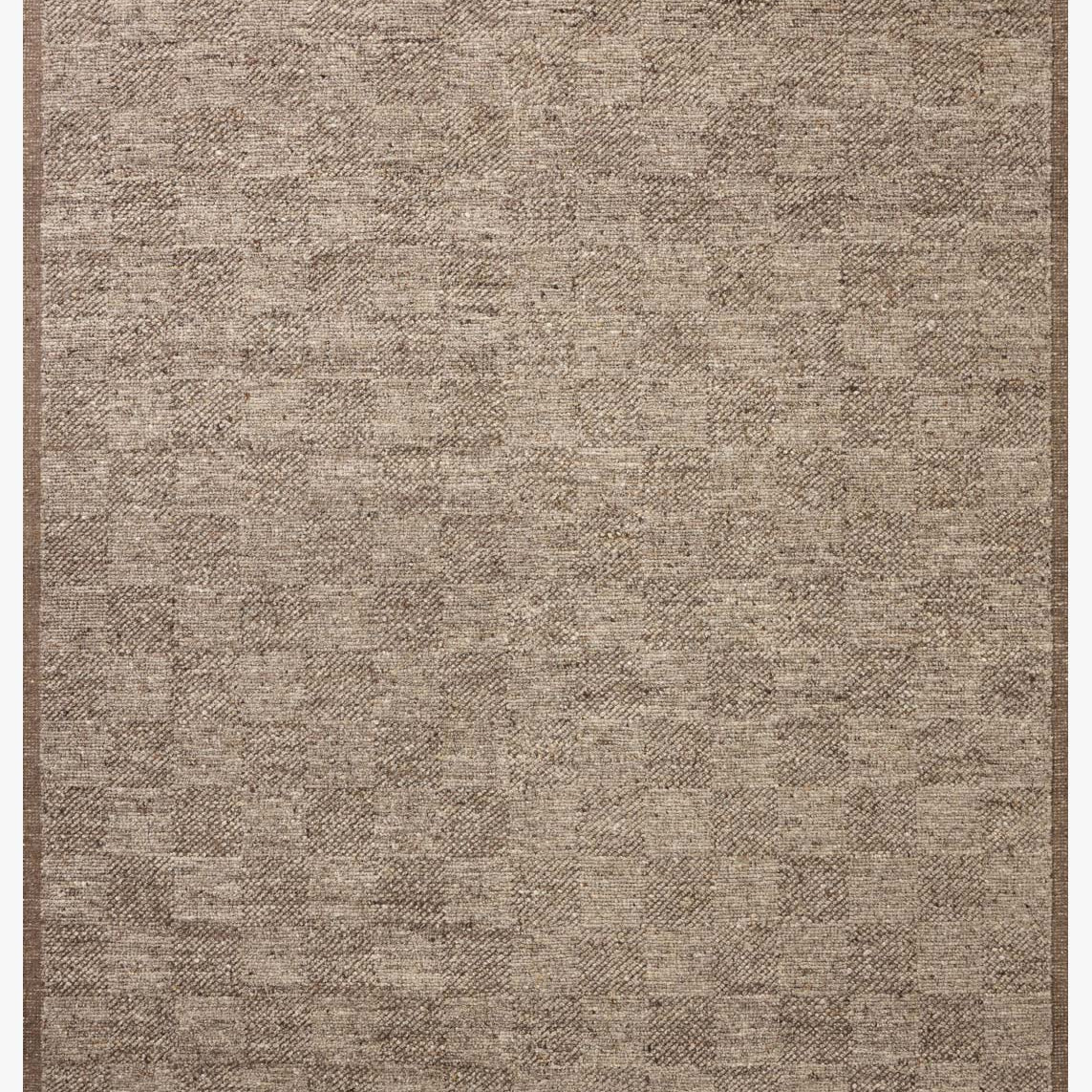 Loloi Alina Bark Rug White Cliff Studio Area Rugs