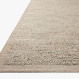 Loloi Alina Dove Rug White Cliff Studio Area Rugs