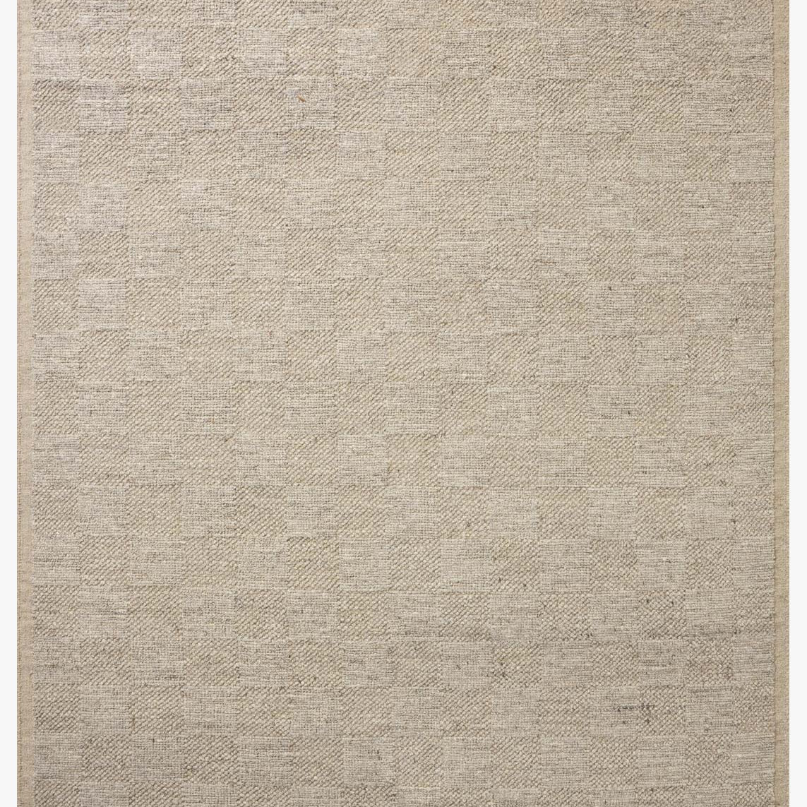 Loloi Alina Dove Rug White Cliff Studio Area Rugs