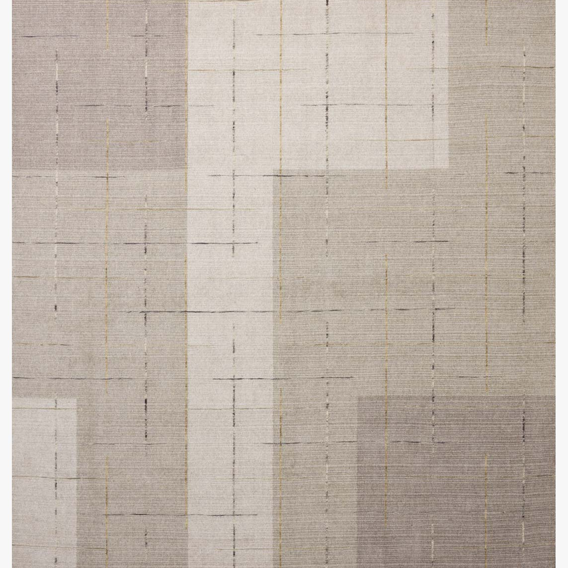 Loloi Alistair Dove / Multi Rug White Cliff Studio Area Rugs