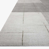 Loloi Alistair Grey / Olive Rug White Cliff Studio Area Rugs