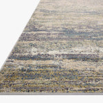 Loloi Arden Granite / Ocean Rug White Cliff Studio Area Rugs