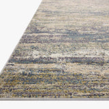Loloi Arden Granite / Ocean Rug White Cliff Studio Area Rugs