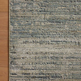 Loloi Arden Lagoon / Sage Rug White Cliff Studio Area Rugs