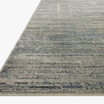Loloi Arden Lagoon / Sage Rug White Cliff Studio Area Rugs