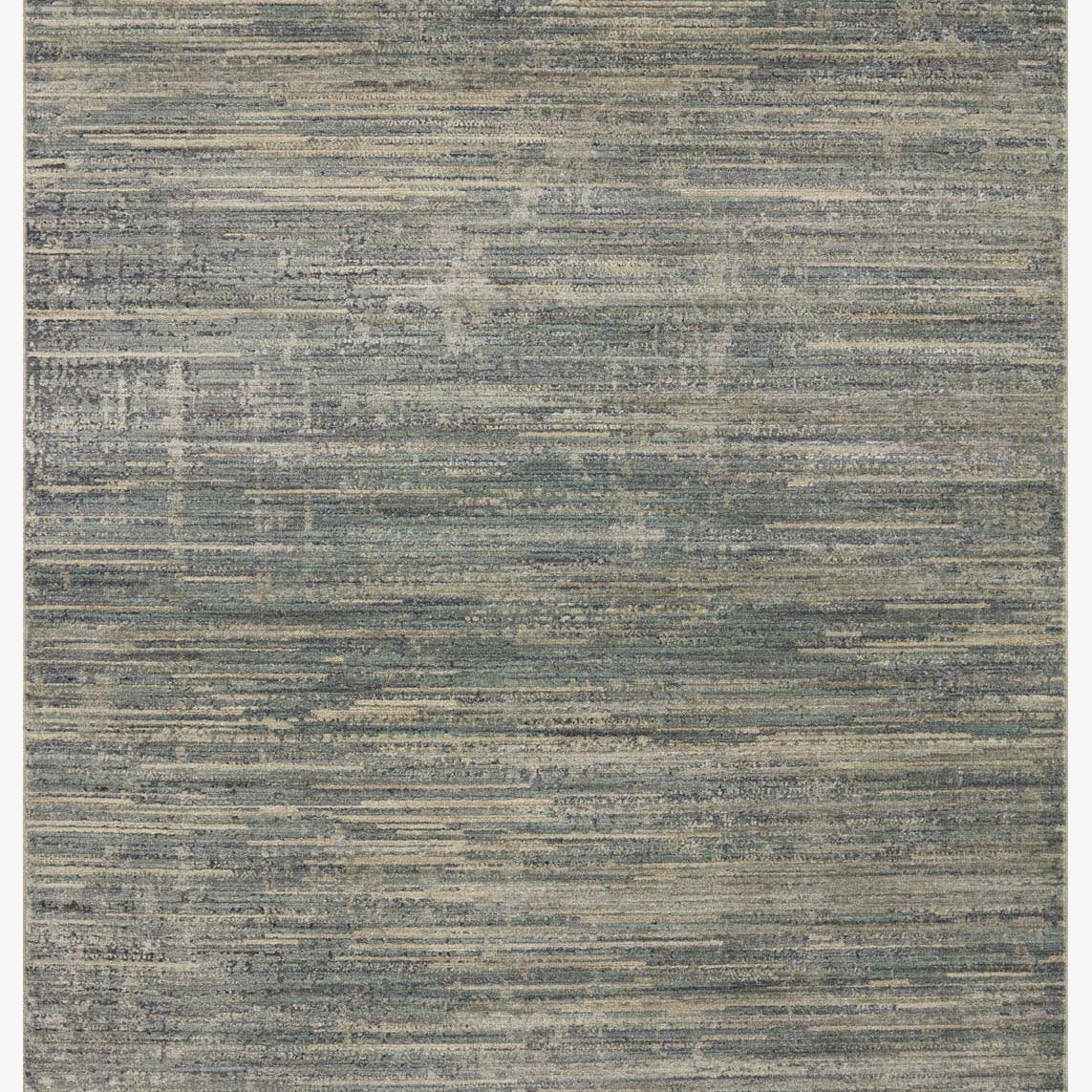 Loloi Arden Lagoon / Sage Rug White Cliff Studio Area Rugs